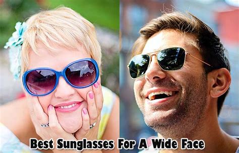 wide bridge sunglasses|best sunglasses for wide face.